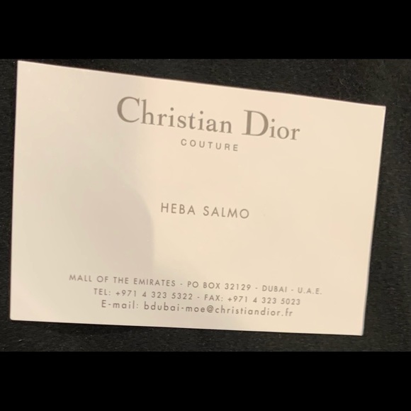 Lady Dior Large bag - Picture 3 of 4